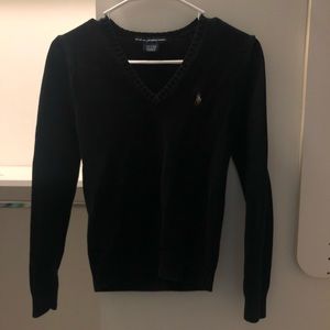 Polo ralph lauren sweater
